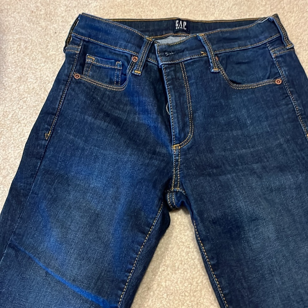 Gap jeans - Picture 2 of 2